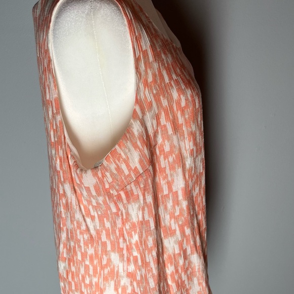 AB Studio tank top - Size Large - Brand new without tags - Picture 3 of 5